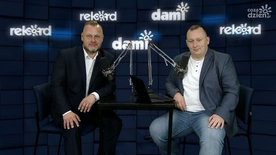 Dąbrowski: PiS wie, że traci na jedności opozycji