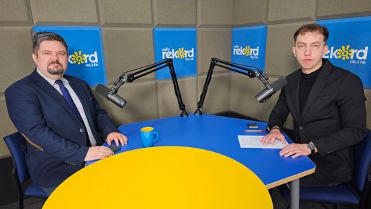 Dąbrowski: próba zakazania działalności fundacjom rodzinnym to "grażynkokracja"