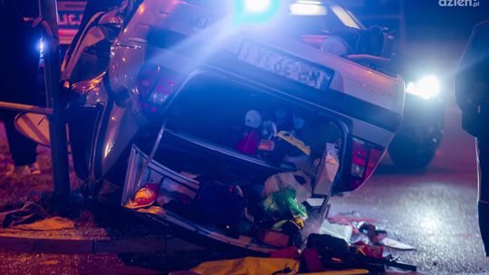 Dachowanie na Borkach