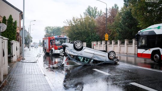 Dachowanie na Limanowskiego
