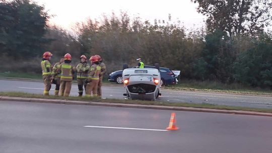 Dachowanie na ul. Szarych Szeregów