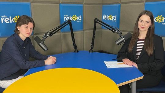 Zielińska: Lubię robić filmy, które poruszają trudne tematy, żeby uświadamiać i przełamywać tabu Zielińska: Lubię robić filmy, które poruszają trudne tematy, żeby uświadamiać i przełamywać tabu