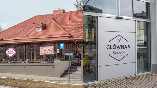 Dagmara Janas i Maciej Towarek - Rozmowa w studiu lokalnym Radia Rekord