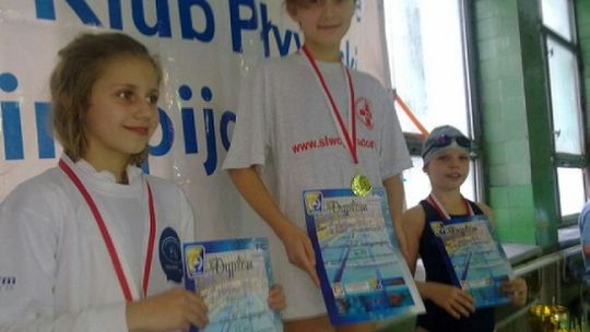 Dagmara Kucharska najlepsza w Świdniku!