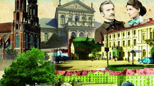 Daj się uwieść i poznaj sekrety Radomia