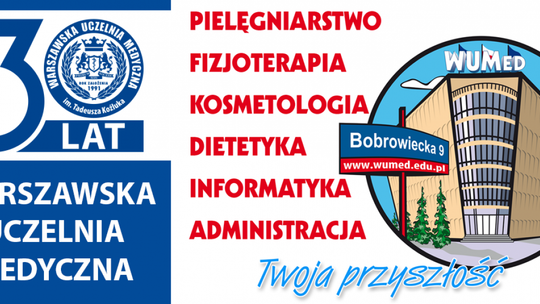 Dajemy możliwość najlepszego wyboru