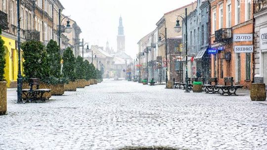 Dalej jesień czy już zima? Jaka będzie pogoda?