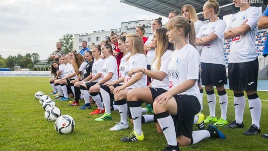 Daleka droga Sportowej Czwórki