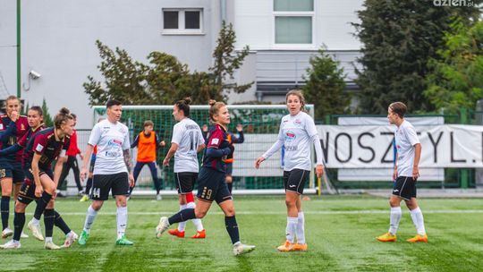 Daleka podróż HydroTrucku Radom i mecz 
z rewelacyjną wiosną - Pogonią Szczecin