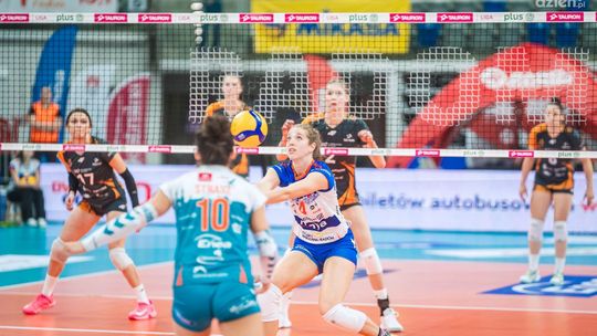 Daleki wyjazd i trudne zadanie Moya Radomki Lotniska Radom