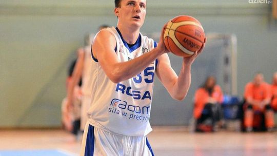 Damian Jeszke znalazł nowy klub