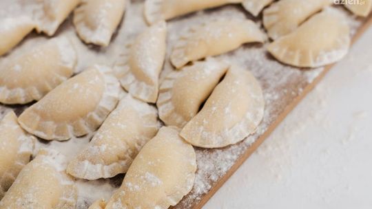 Dania wegetariańskie - postaw na wege przepisy!