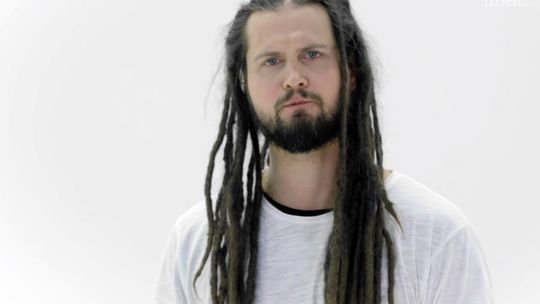 Daniel Adamczyk - Rozmowa w studiu lokalnym Radia Rekord