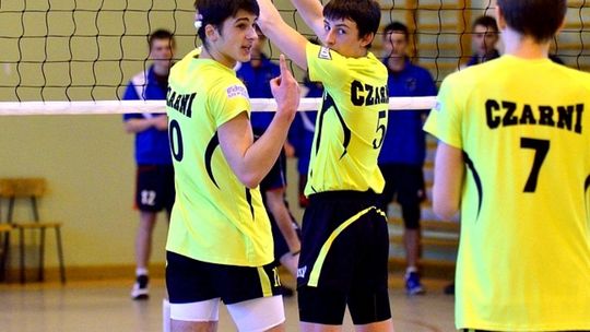 Daniel Chudzik: Naszym celem jest awans do finału Mistrzostw Polski