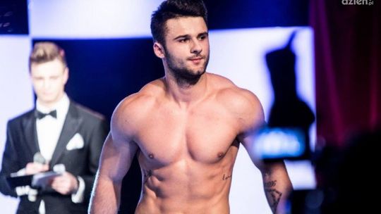 Daniel Chudzik - rozmowa w studiu lokalnym Radia Rekord