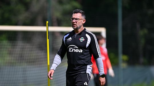 Daniel Wojtasz i Artur Renkowski odchodzą z Radomiaka