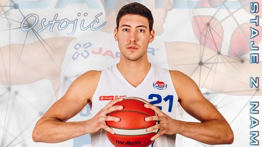 Danilo Ostojić pozostaje w HydroTrucku Radom