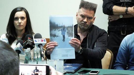 Danuta Wielocha. Będą szukać ciała