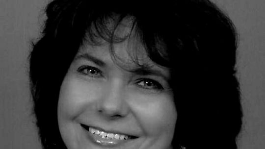 Danuta Wielocha. Tożsamość potwierdzona