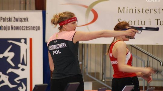 Daria Niedziałkowska: Igrzyska to jedyna szansa w życiu