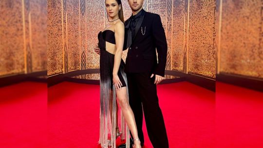 Daria Syta z Orońska zatańczy z Maciejem Musiałem