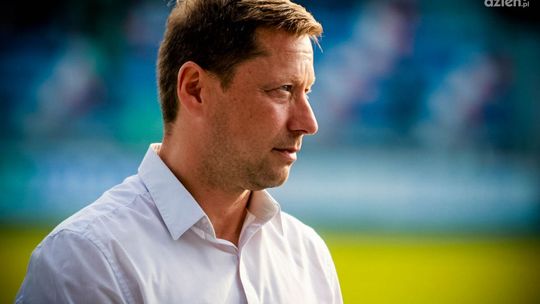 Dariusz Banasik: Można rozgrzeszyć piłkarzy