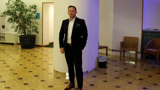 Dariusz Banasik podsumował obóz we Włoszech