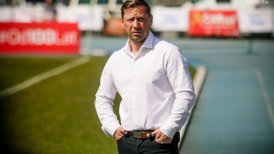 Dariusz Banasik: Pozostaje niedosyt