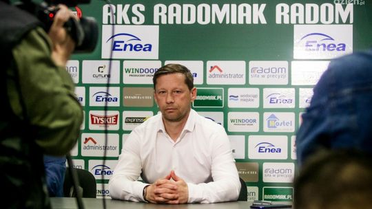 Dariusz Banasik: Takich meczów sobie życzymy