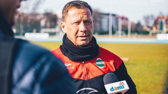 Dariusz Banasik: - Walczymy o najwyższe cele i wierzę, że stypendia miejskie zostaną odwieszone