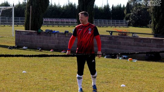 Dariusz Banasik: Widzę same superlatywy