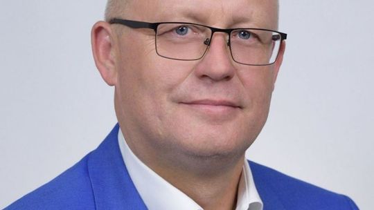 Dariusz Bulski - rozmowa w studiu lokalnym Radia Rekord