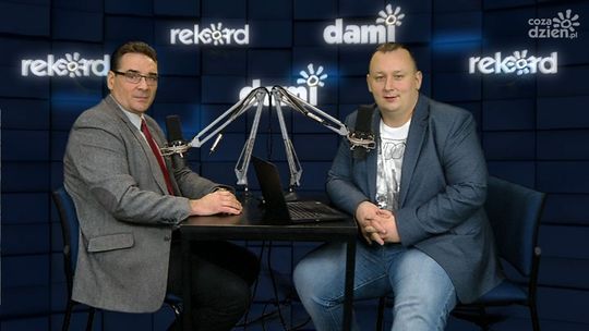 Dariusz Chłopicki: Będą podwyżki ciepła