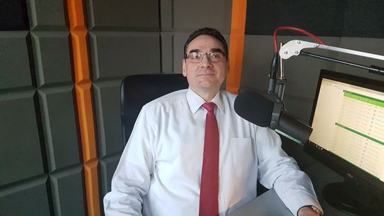 Dariusz Chłopicki: Nie byłem zastraszany