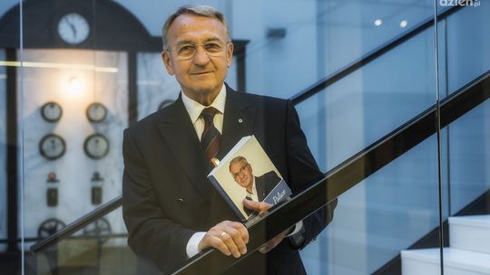 Dariusz Grabowski: PiS buduje podziały. To się musi skończyć