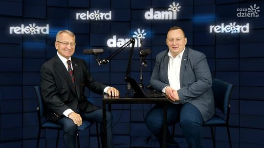 Dariusz Grabowski: Samorządy powinny być finansowane z VAT