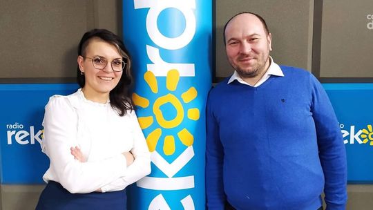 Dariusz Krajewski: życie jest muzyką