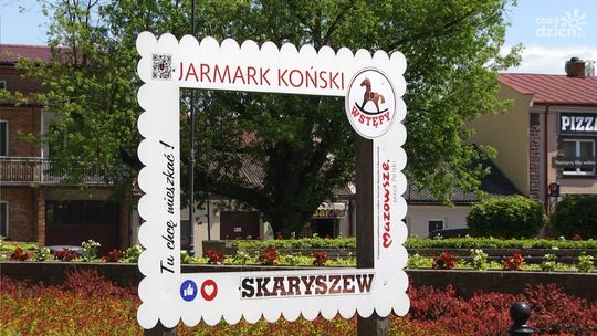 Dariusz Piątek: Dni Skaryszewa z elementami Wstępów