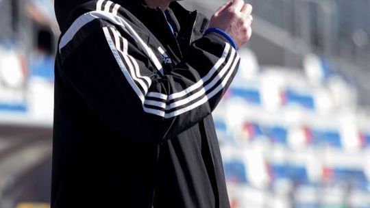 Dariusz Różański: Dwa szybkie gole ustawiły mecz