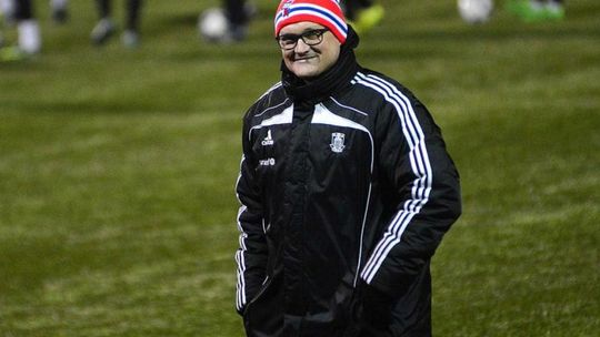 Dariusz Różański: Na dokładność przyjdzie jeszcze czas