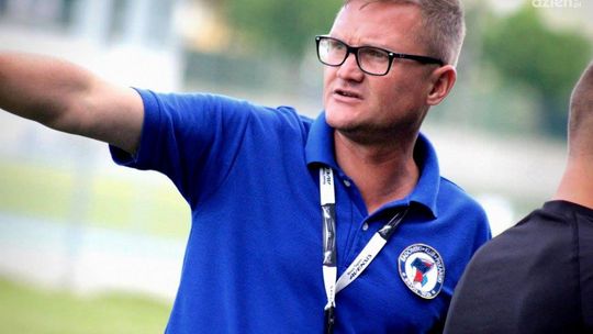 Dariusz Różański: Pokazaliśmy ogromny charakter