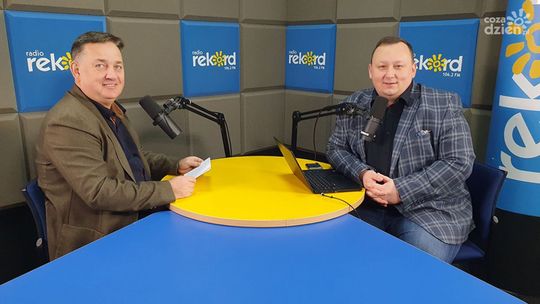 Dariusz Wójcik: Budżet jest ściągnięty sznurem od snopowiązałki