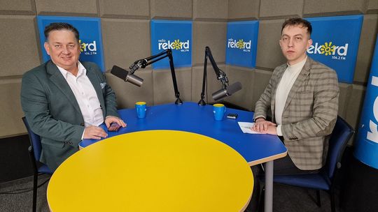 Dariusz Wójcik: dopóki poseł Suski będzie liderem, raczej nie ma możliwości mojego powrotu do PiS