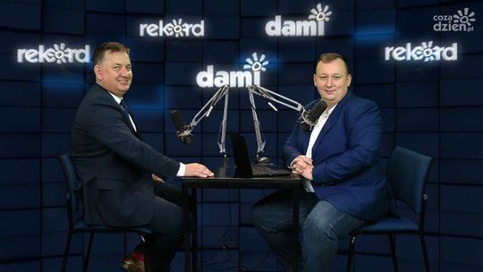 Dariusz Wójcik: Mogę nie wystartować w wyborach