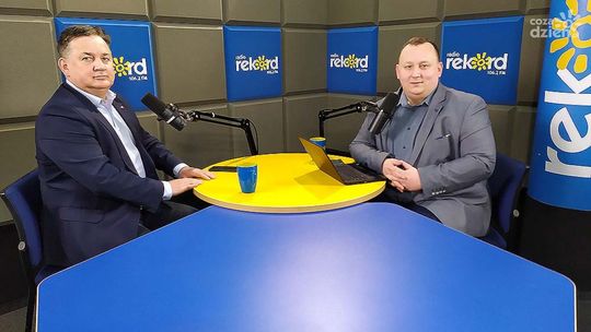 Dariusz Wójcik: MOSiR jest strzyżony jak barany