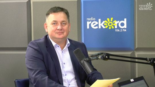 Dariusz Wójcik: Niemców powinno się bombardować co 50 lat bez podania przyczyny