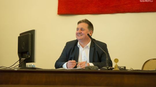 Dariusz Wójcik: Osobiście zdemontuję domofon!