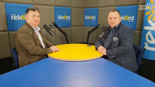 Dariusz Wójcik: Stadion to katastrofa wizerunkowa dla miasta