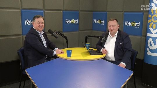 Dariusz Wójcik: W Mieszkaniach Plus powinno być kryterium dochodowe 