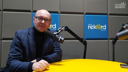 Dariusz Wołczyński: Dla mnie to była najbardziej pracowita kadencja